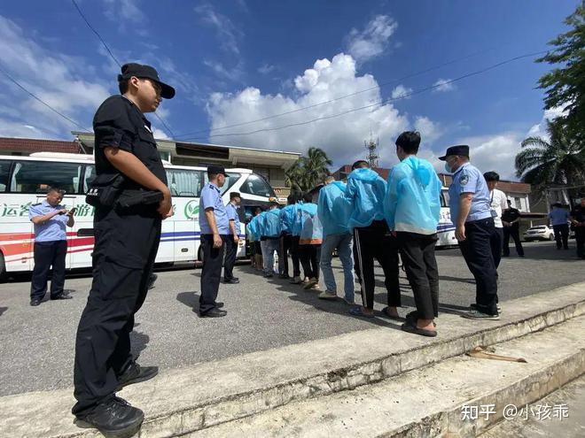 我國警方通緝的緬甸明氏家族電詐頭目3人移交我方他們將受到怎樣的