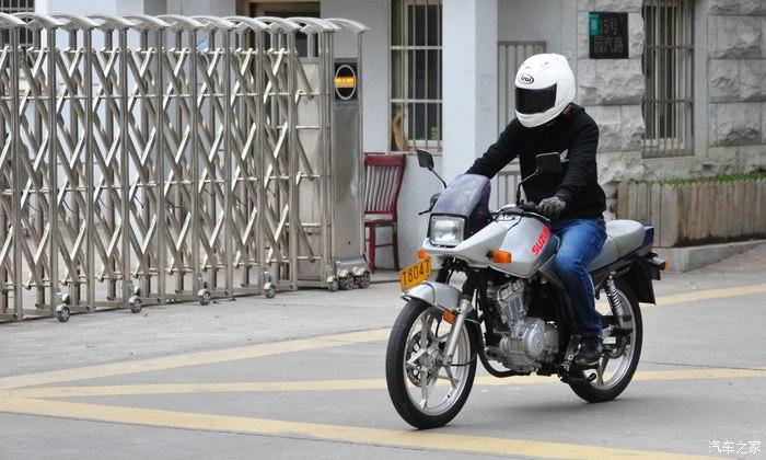 经典情怀车之--铃木刀(jc125-9)金城铃木 - 知乎