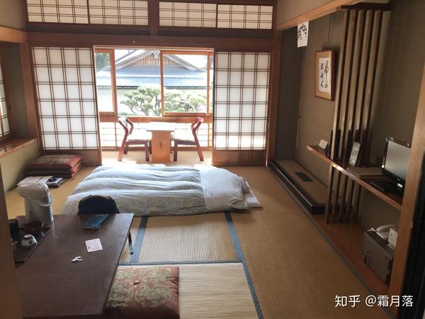 宿坊与伽蓝 在高野山体验一场 佛系 旅行 知乎