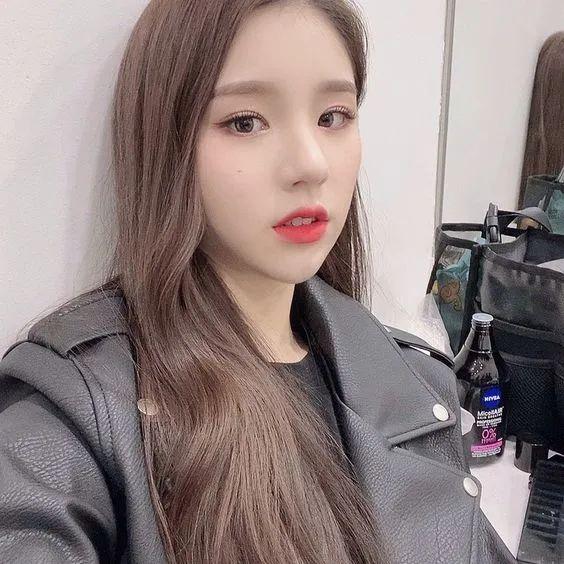 头像本月少女田姬振合集