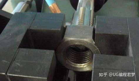 丝锥攻丝过程中这些常见的问题和解决方法值得收藏