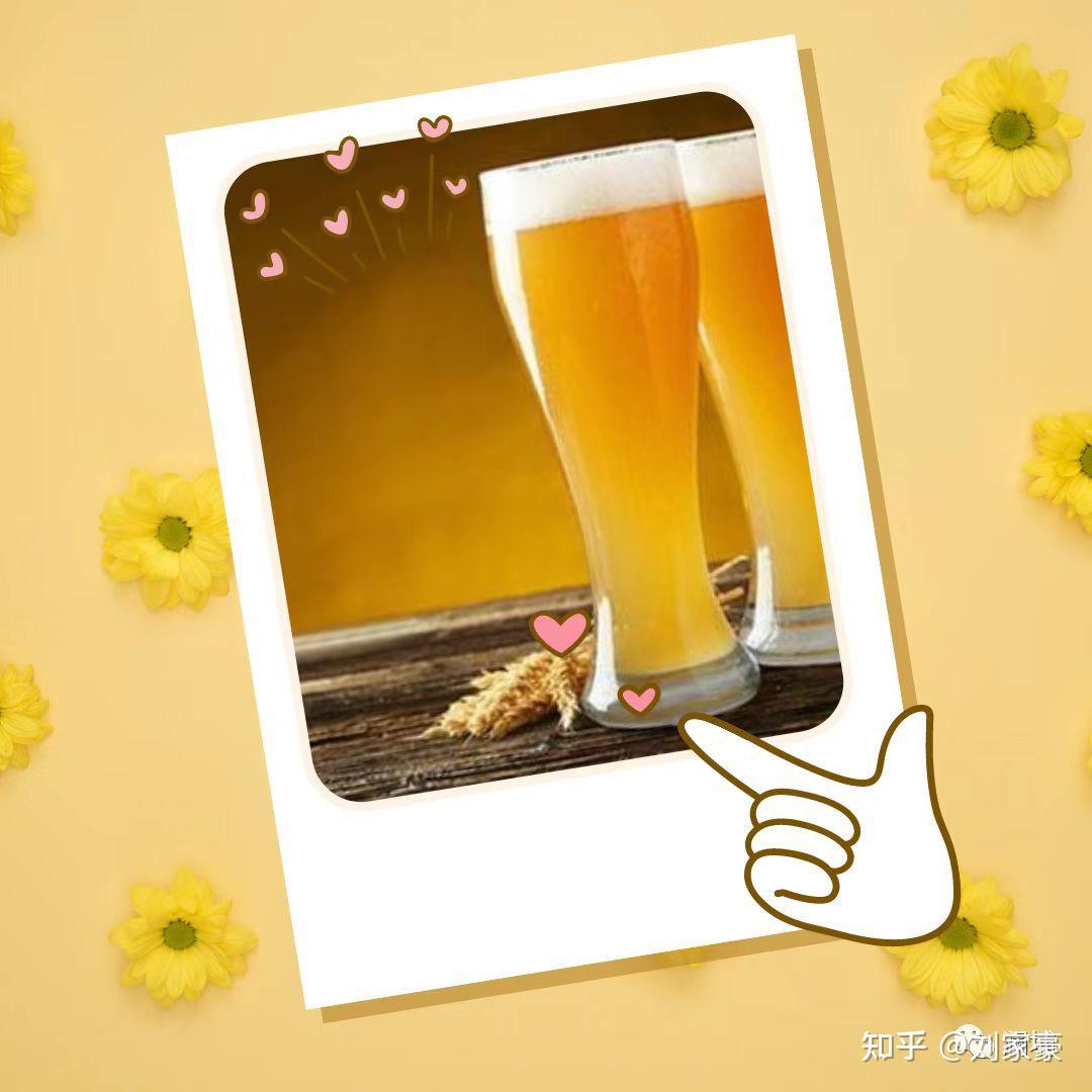 分享--如何选择你想要的酵母 - 知乎