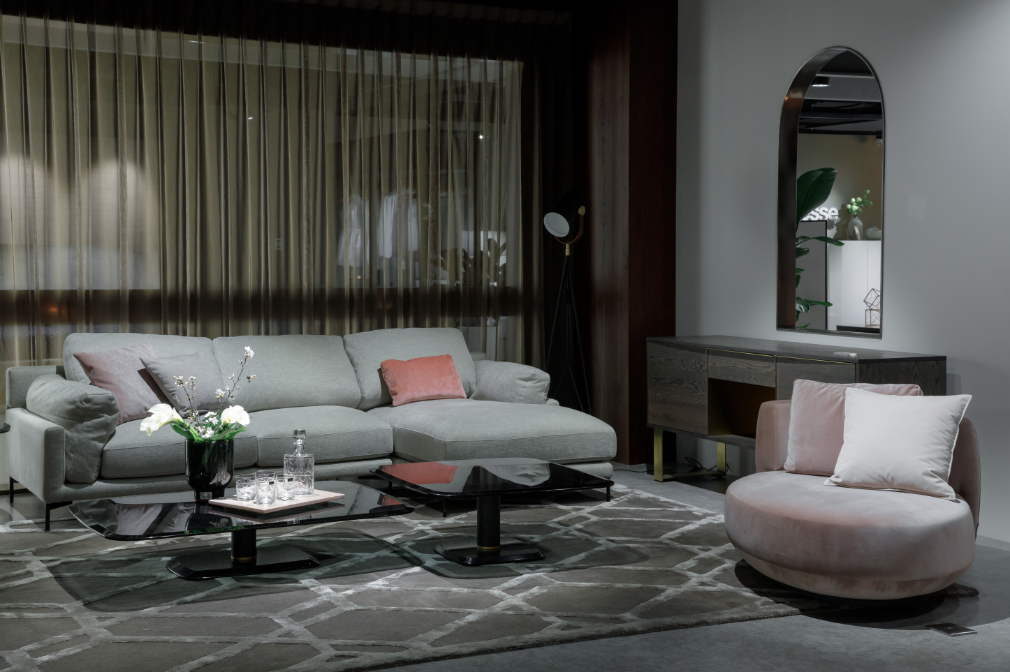 如何打造独一无二的家100意大利制造家具tonincasa亲手教你