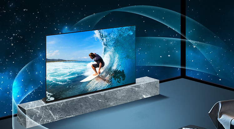 新一代量子点oled 旗舰电视——索尼xr-65a95k - 知乎