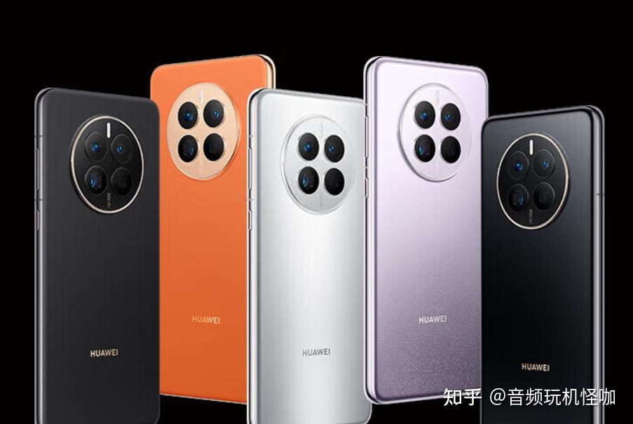 华为旗舰为何能让消费者忽略价格为之倾倒