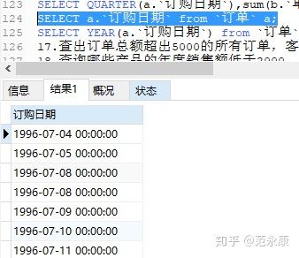 mysql时间序列与窗口函数 mysql时间序列与窗口函数