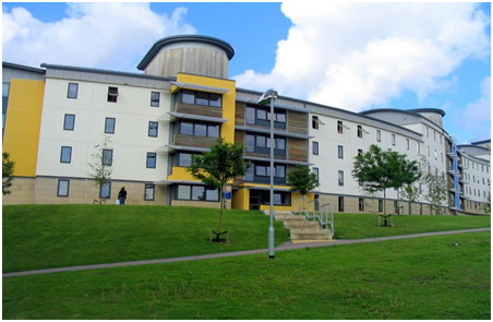 uea是university of east anglia的简称.