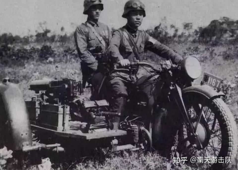《高堡奇人中国篇:血献吾国》30 - 知乎