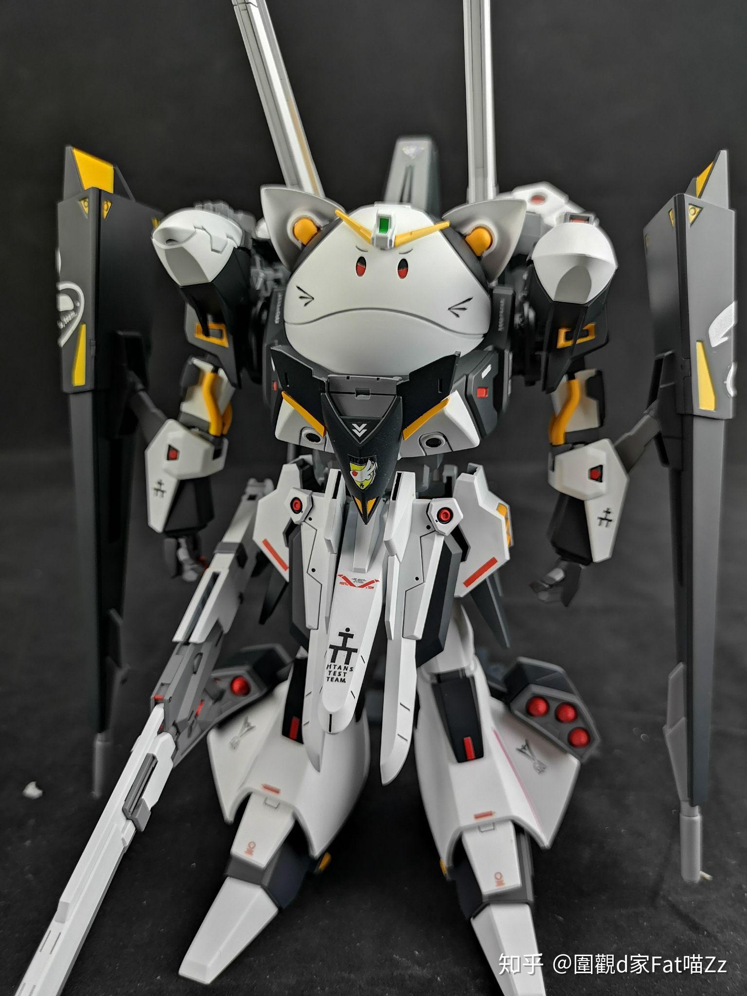 gunpla是自由哒hg哈罗haro海兹尔tr5高达