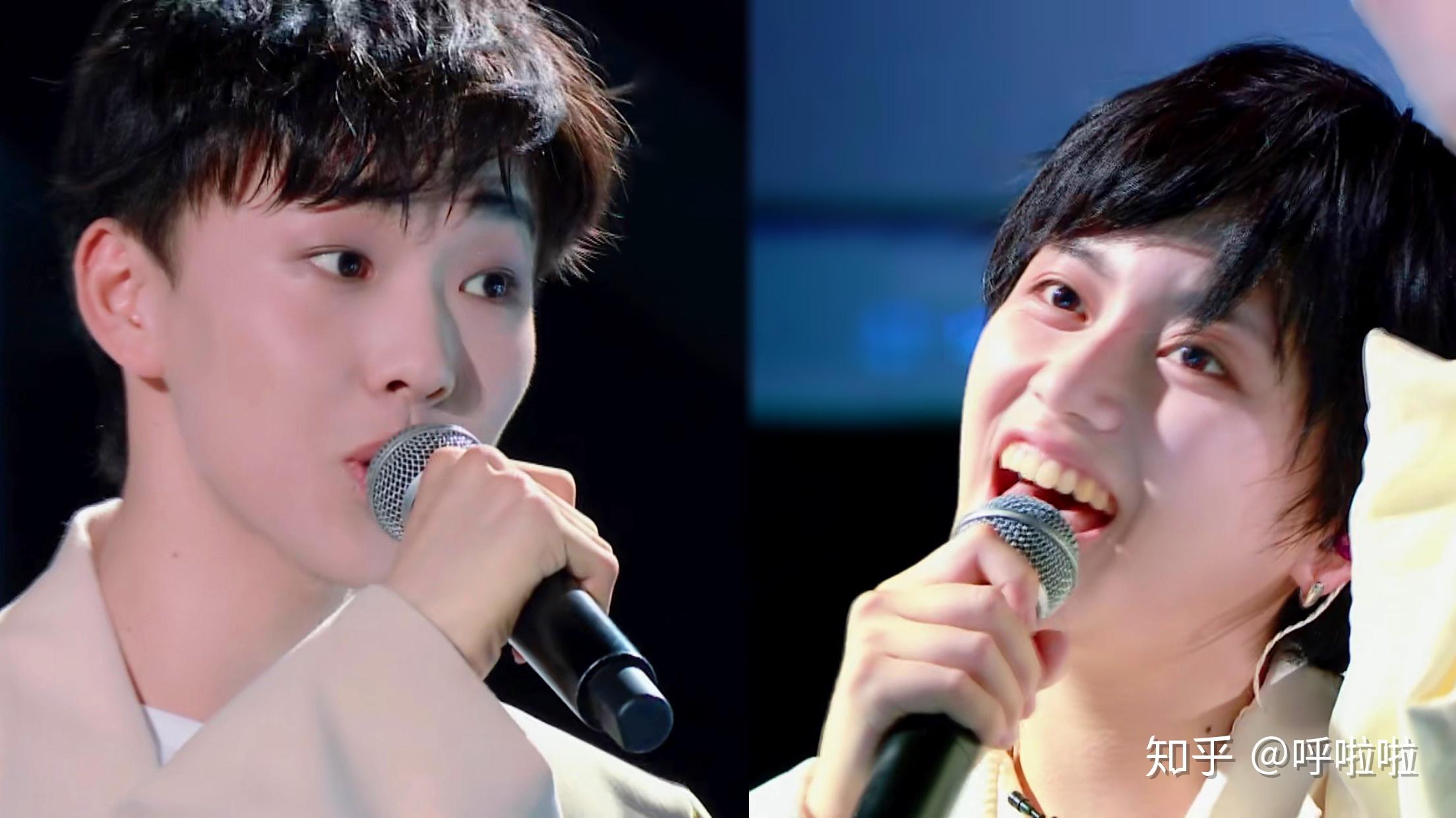 如何评价明日之子第三季第八期