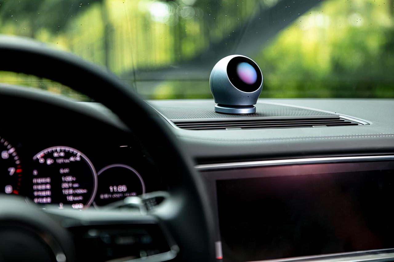 刻晴联名款智能音箱发布天猫精灵2021秋季新品汇总