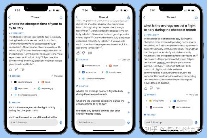 贝佐斯支持下的ai革命perplexityai挑战搜索巨头