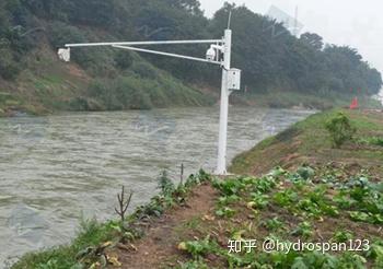 水电站河流水流量监测 知乎