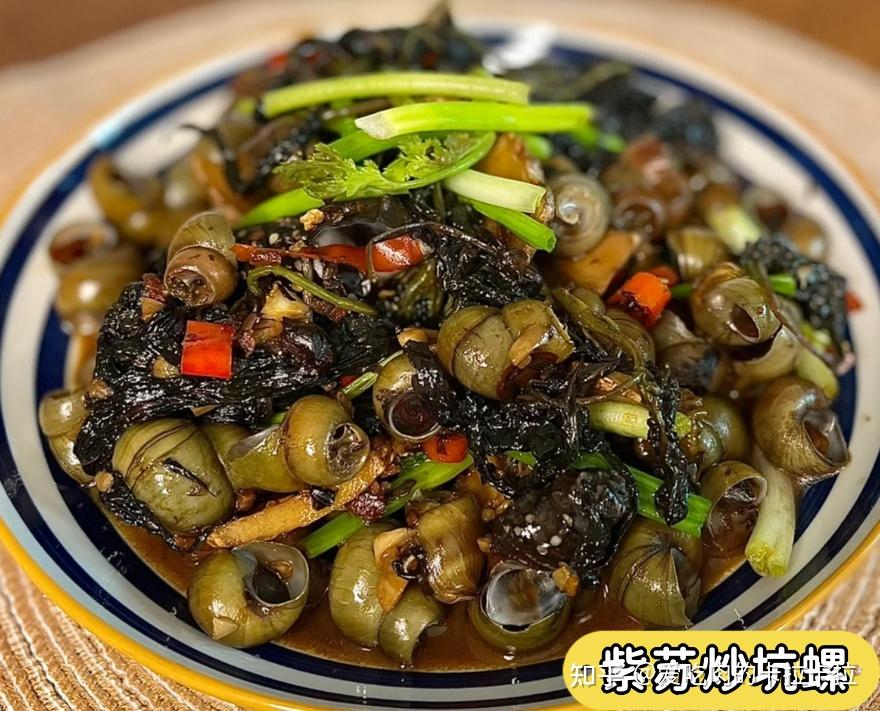 盘点9道云浮当地特色美食,值得收藏!
