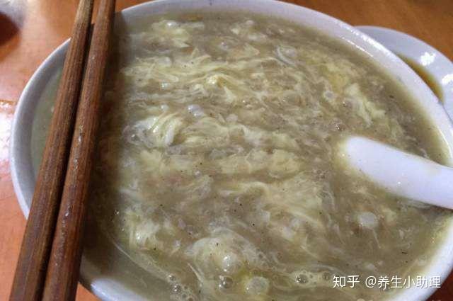 撒汤的历史典故～ - 知乎