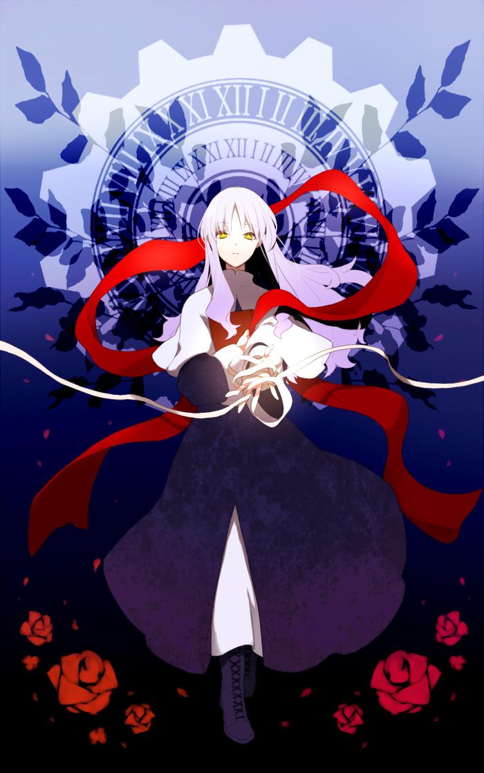 距离中原爸爸想起他的p站id已经过了三个月因为是画师介绍,所以只放