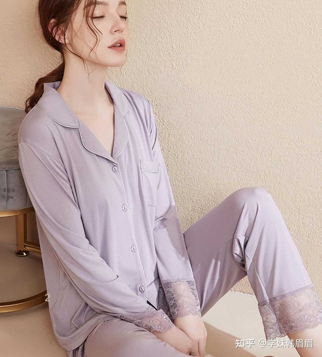 中国睡衣十大品牌 舒适好穿的睡衣品牌推荐 - 神奇评测