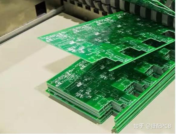 多层线路板PCB快速打样设计的10条要点解析 - 知乎