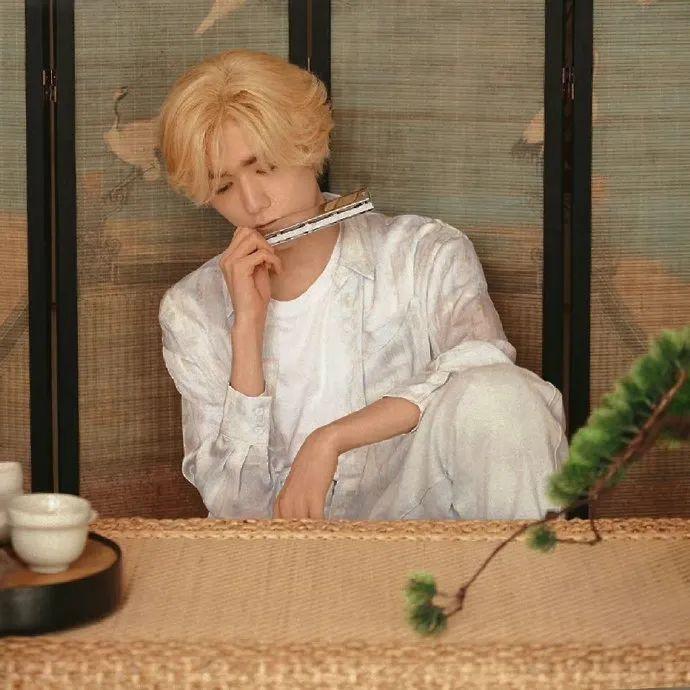 换个好看的微信头像(60张)-好看的微信头像名字