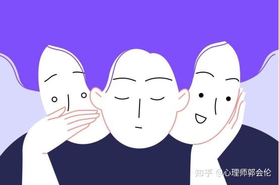 什么是偏执型人格障碍？ - 知乎
