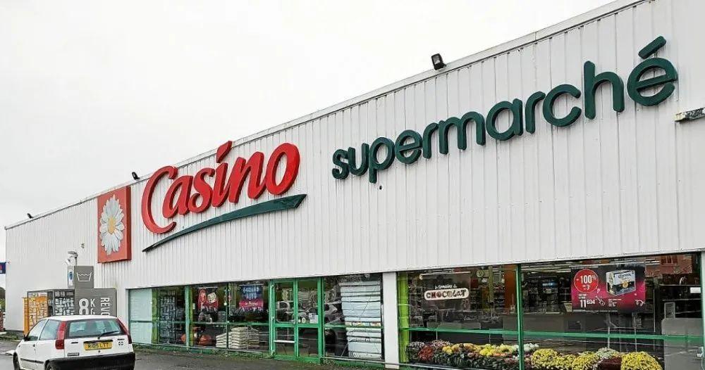 casino通常需要大采购的时候可以考虑找一个量贩店或超市,价格比较