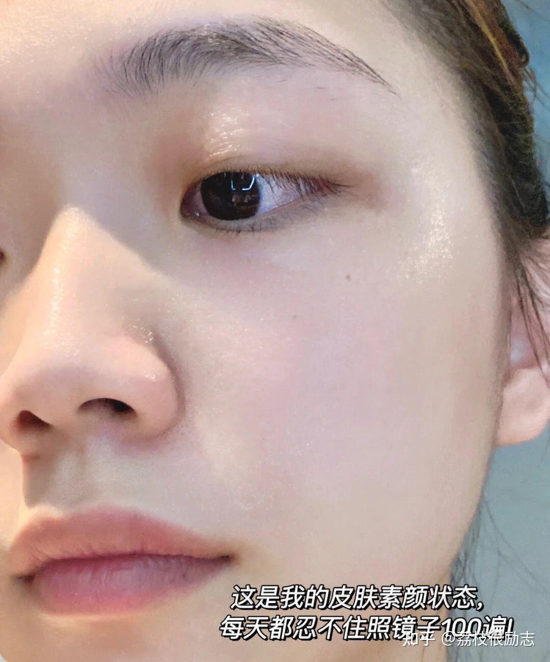 皮肤干净无瑕疵的秘诀 干货必学!