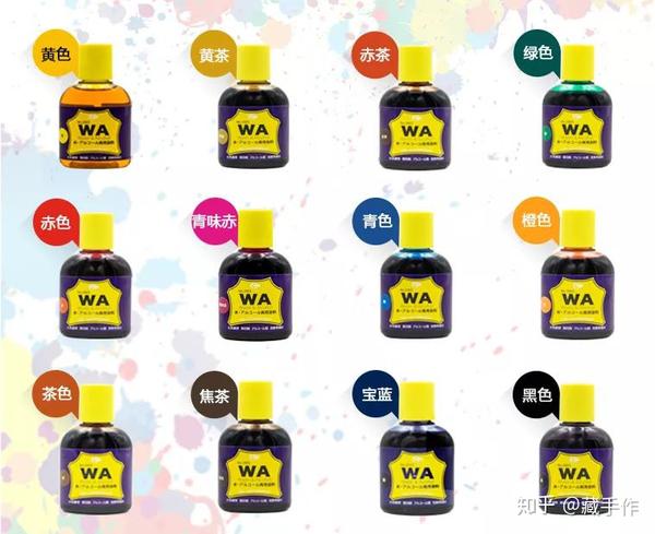 皮料染色 保养知识详解 知乎