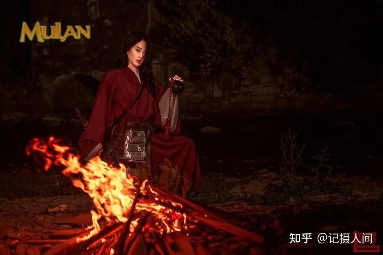 组图:国内优秀摄影师,100幅人像摄影作品集锦-国内著名人像摄影师