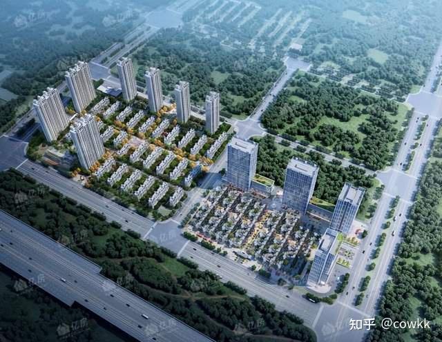武汉8月3日公示4个预售证 1纯新盘即将入市 - 知乎