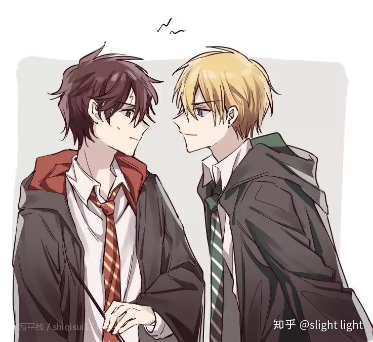 你为什么磕德哈