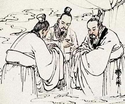 陆乐礼仪带你细数古人的社交礼仪