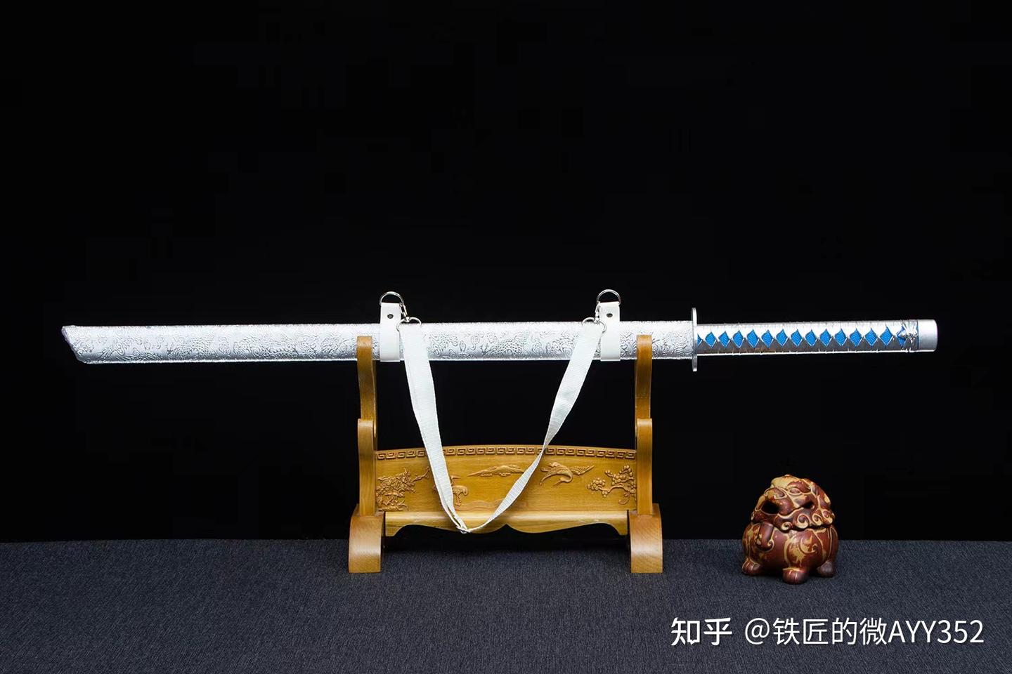 唐横刀图片，唐横刀标准尺寸 - 知乎