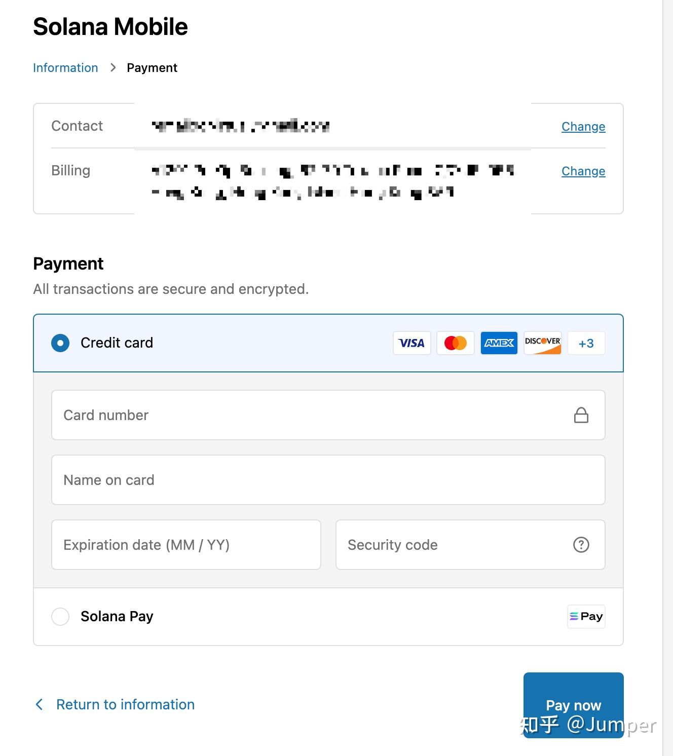 SOL手机国内购买详细全流程- 知乎