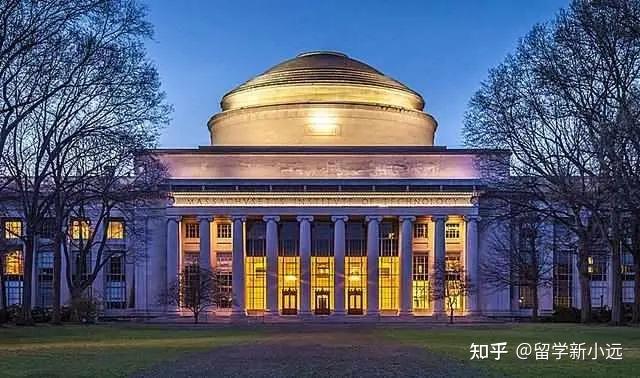 名校光环 超高性价比!美国一年制硕士项目推荐!