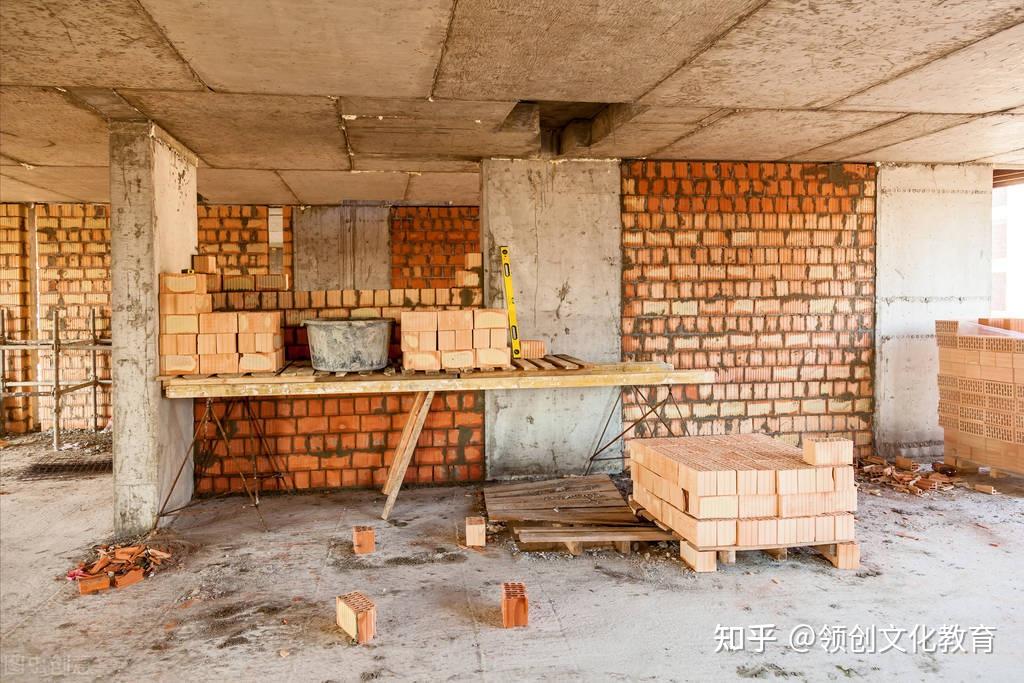 适合砌筑工报名的成人高考专业有哪些? - 知乎