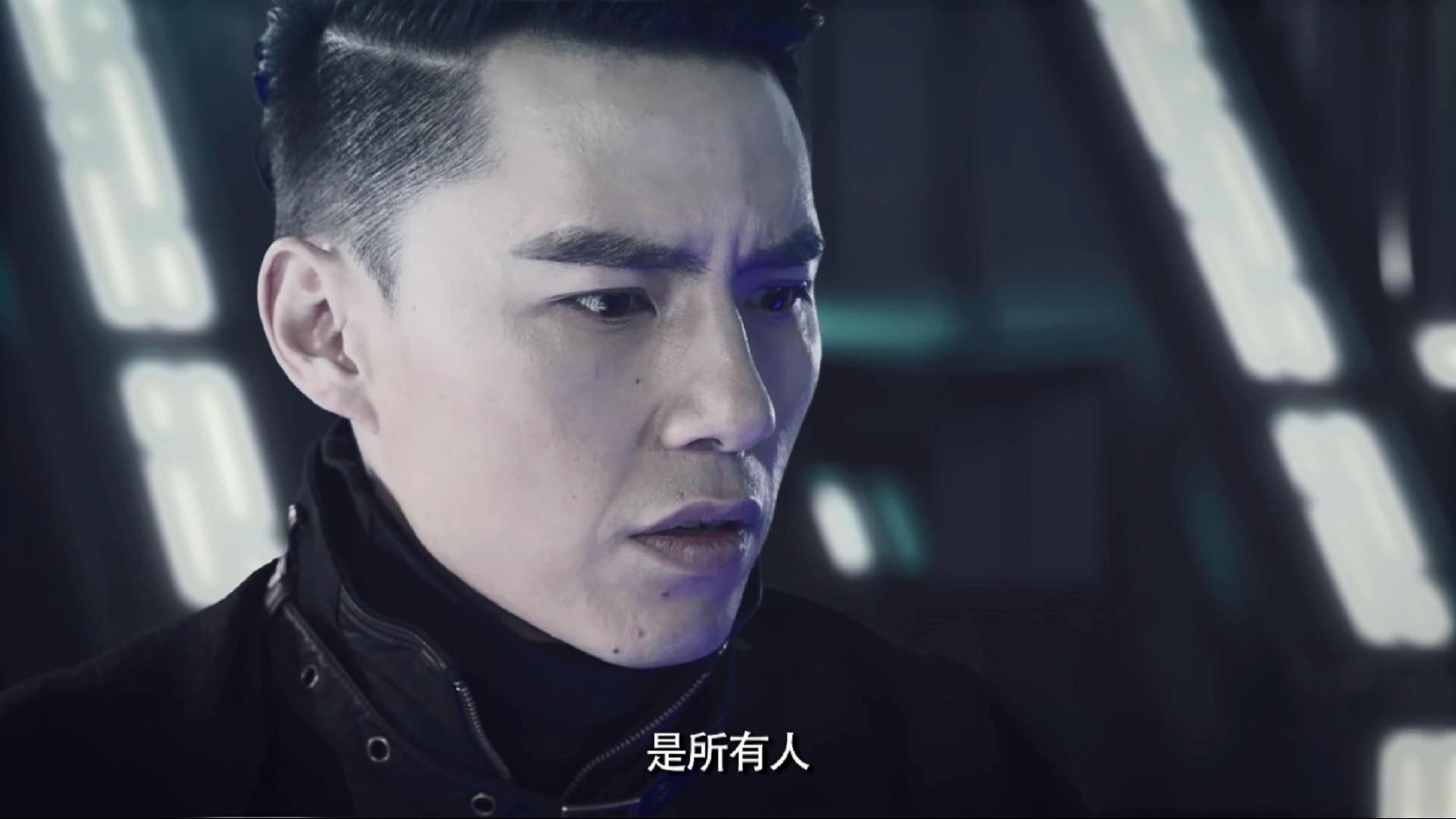 光明与牺牲·观【执念师】随感