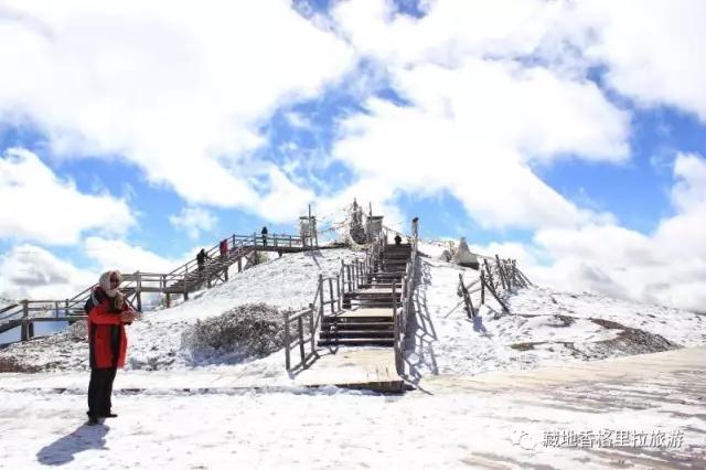 香格里拉10大必游景点“老司机”都去过,你走过几个?-香格里拉必看景点