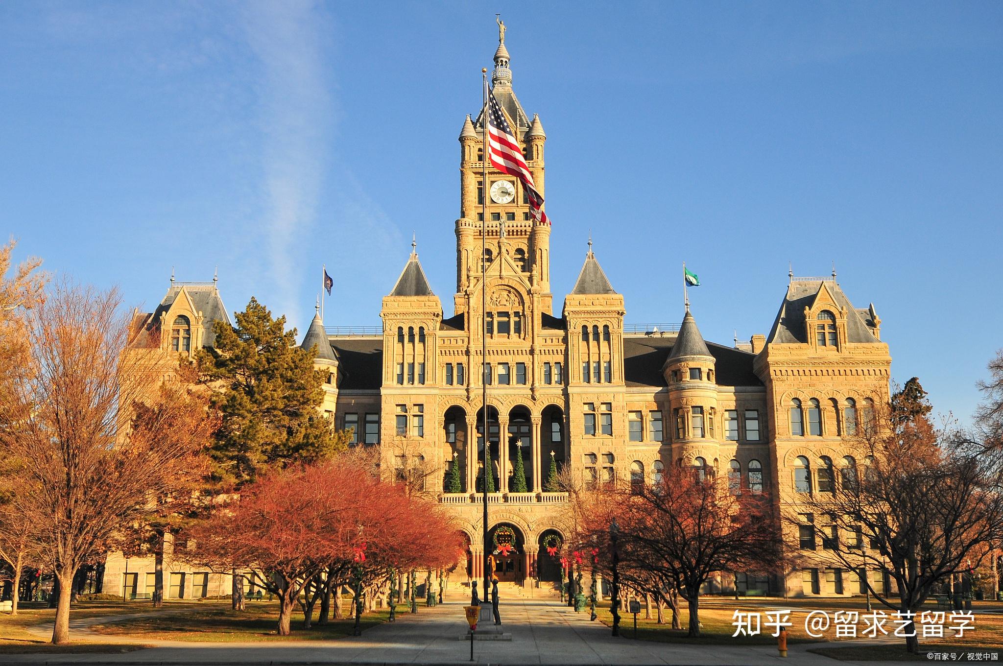 艺术留学渥太华大学申请条件及学费详情