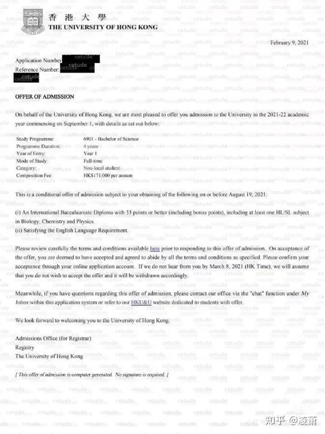 奔赴】从HKU理学学士本科到建筑资产数字化管理（DMBA）硕士：属于我的跑道，藏在热爱与坚持的尽头- 知乎