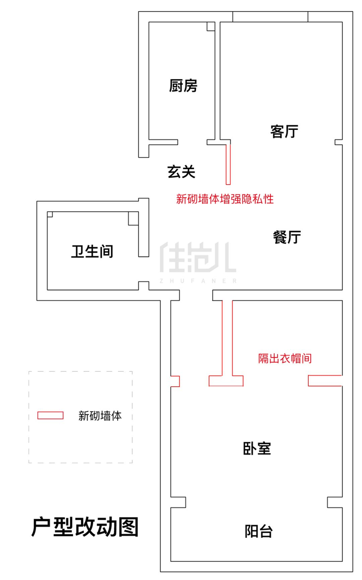 哪些装修细节做得好,入住后一定感谢设计师? 26 v2 4936d09f2c461c780b9d21c9013f0e00 720w