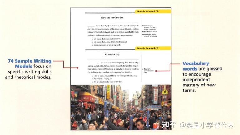 【资源】史上最受欢迎的写作书《Great Writing》，让孩子写出观点鲜明、有理有据的英文文章 - 知乎