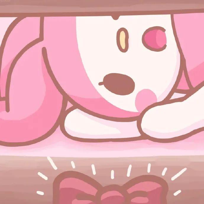 150张可爱的微信头像-可爱微信头像萌萌哒女生