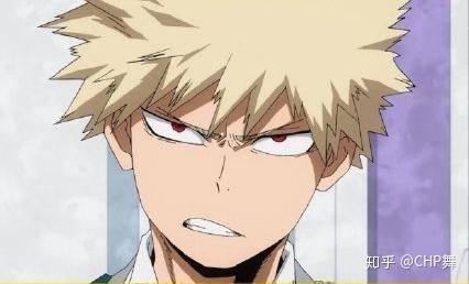 jump新台柱我的英雄学院还真不配