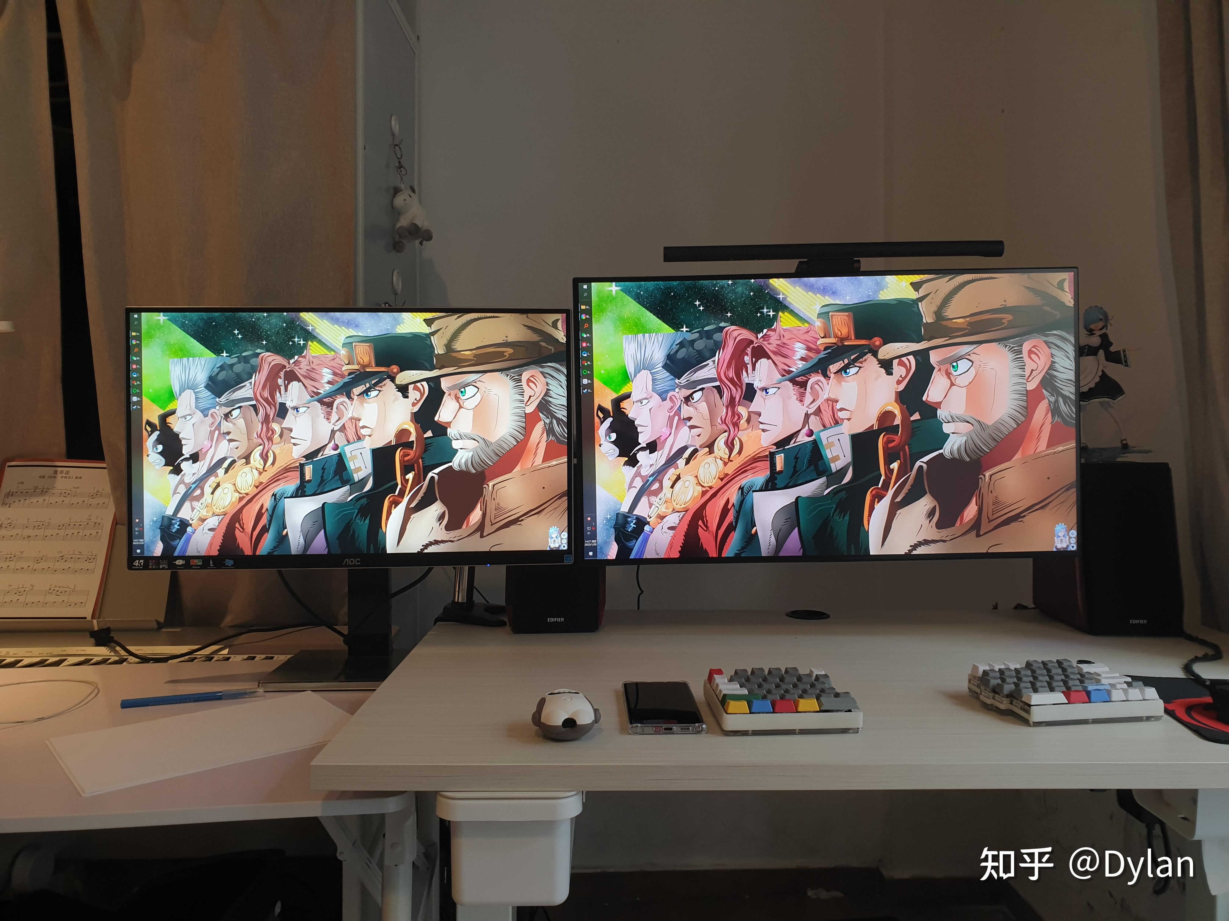 2022如何选购31532寸显示器推荐指南上篇618版本