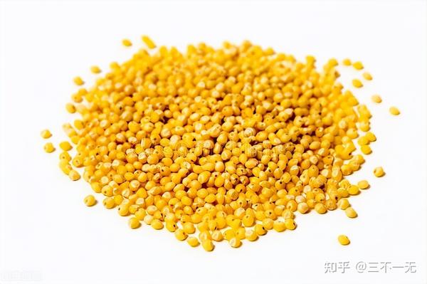 高密美食——黍米糕 - 知乎