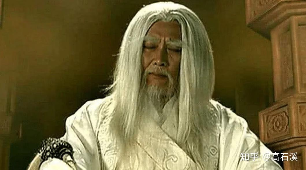 盘点封神演义中太上老君、原始天尊、通天教主三人的坐骑和法宝 - 知乎