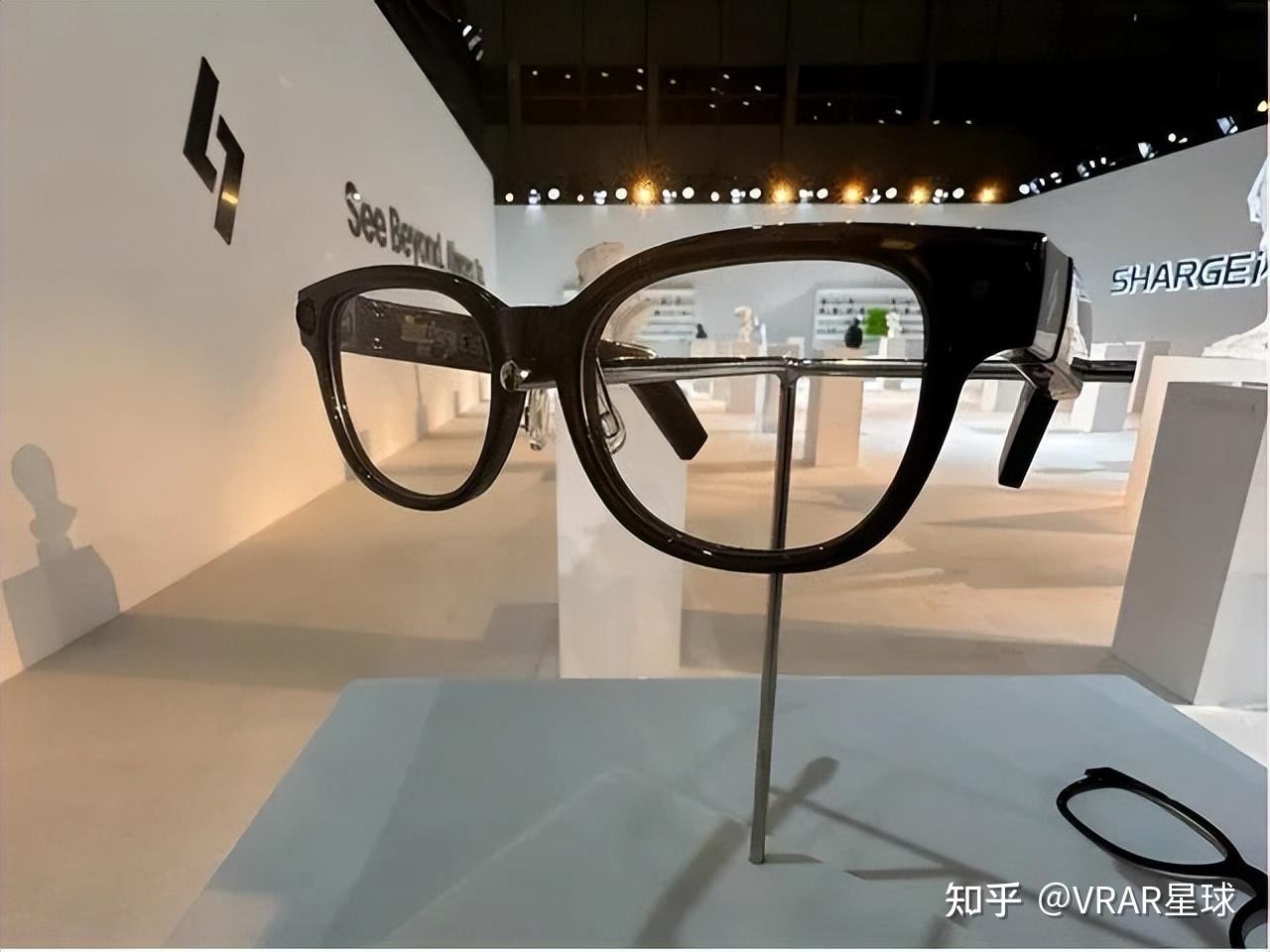 闪极科技完成近亿元融资,今晚8点发布新品;光粒AR泳镜新品首发 - 知乎