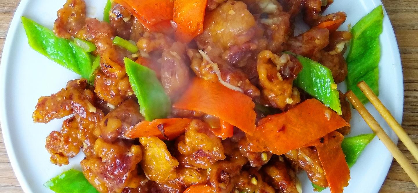 焦溜肉段东北范儿 知乎 焦溜肉段东北范儿 知乎