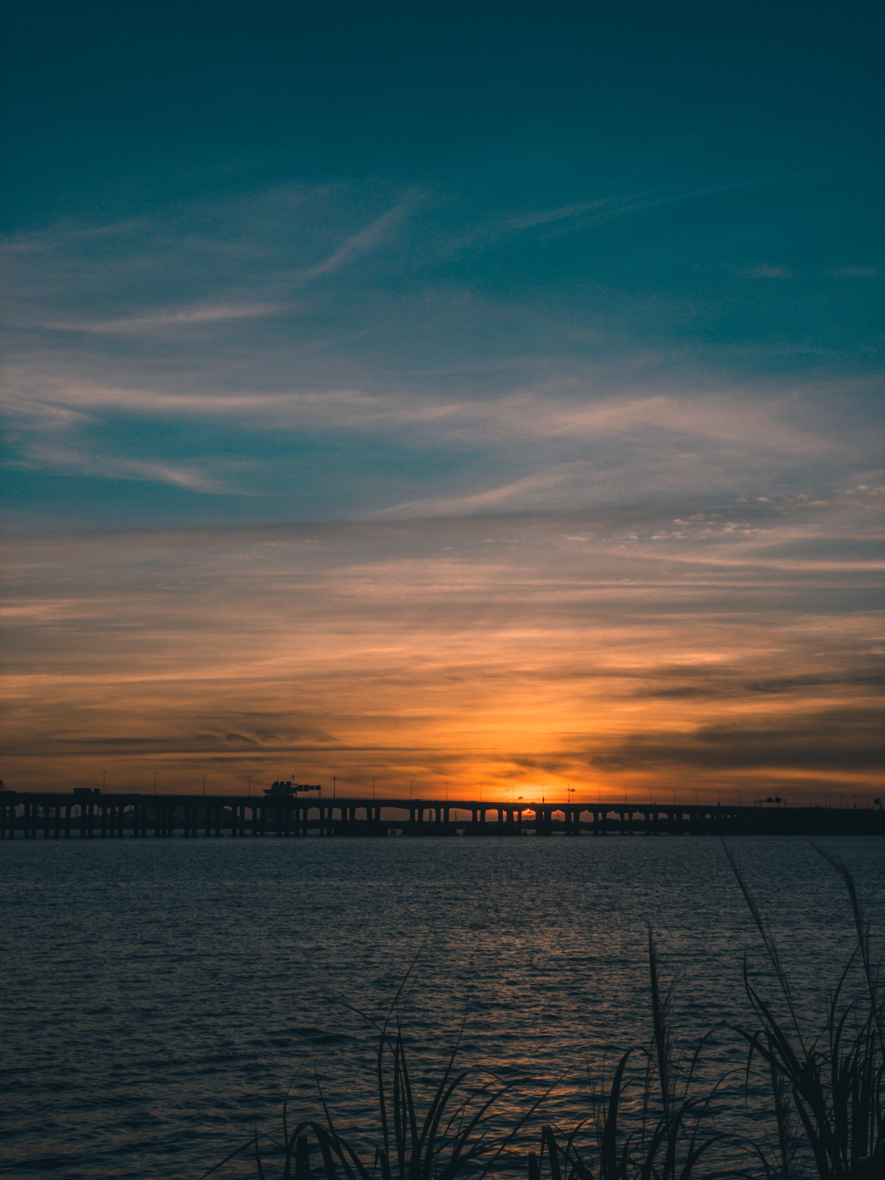 可以发一张自己拍的好看的夏天照片吗