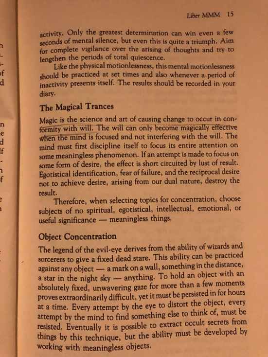 [读书分享]《图解神秘学、魔法与巫术史》Occult Witchcraft and Magic: An Illustrated History ...
